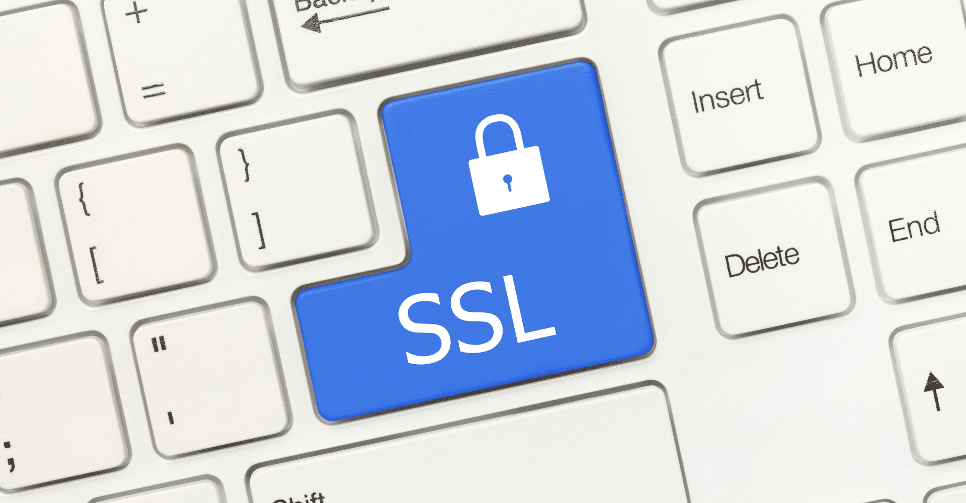 SSL-Verschlüsselung: Was es ist und warum es wichtig ist